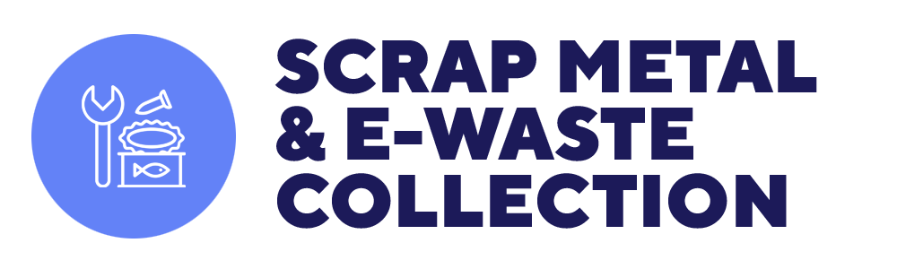 Scrap Metal Dealer Johannesburg – T: 060 924 6459